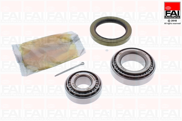 Wheel Bearing Kit